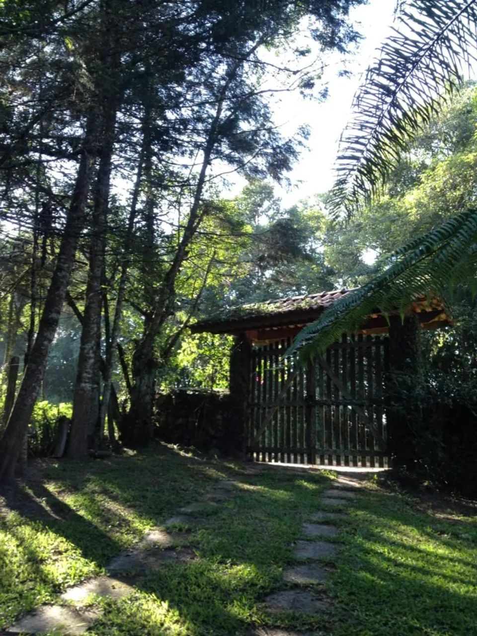 chácara 1419m² - Foto 3
