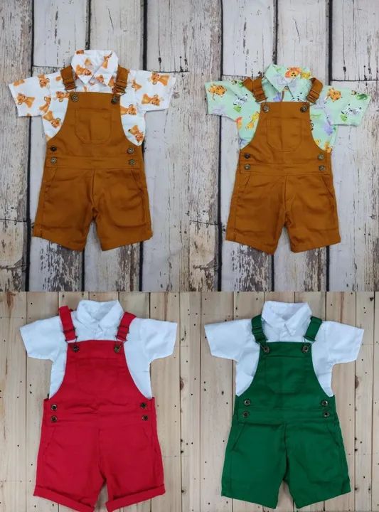 Roupas Temáticas Infantis! - Foto 3