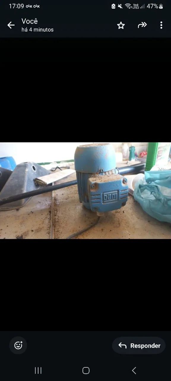 Tanque de Inox para Indústria  - Foto 3