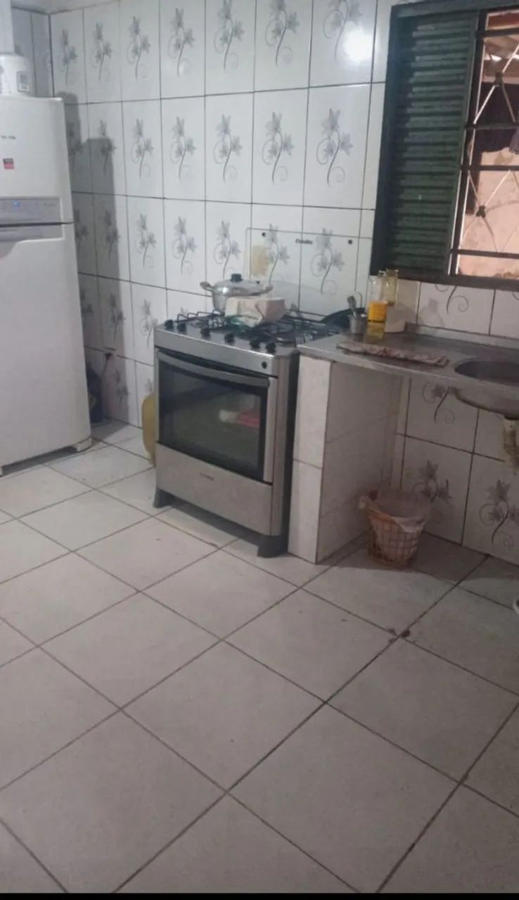 Foto - Luziânia - Setor Leste