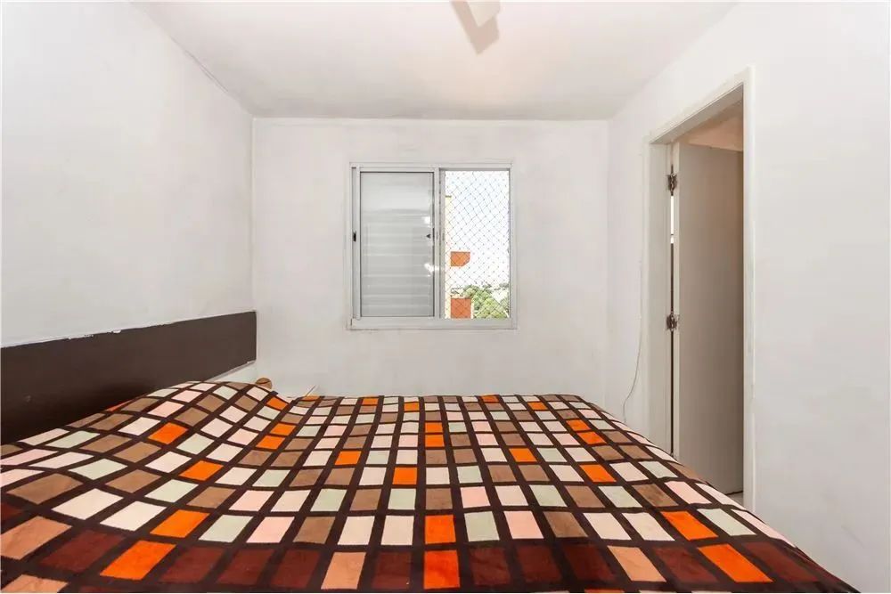 Apartamento à venda em São Paulo, Jardim Nosso Lar, com 3 quartos, 66m² - Foto 2