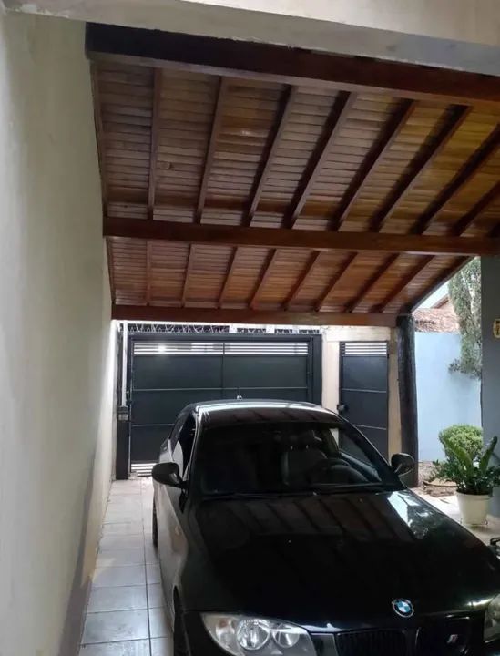 Vendo Casa na Samambaia - Foto 3