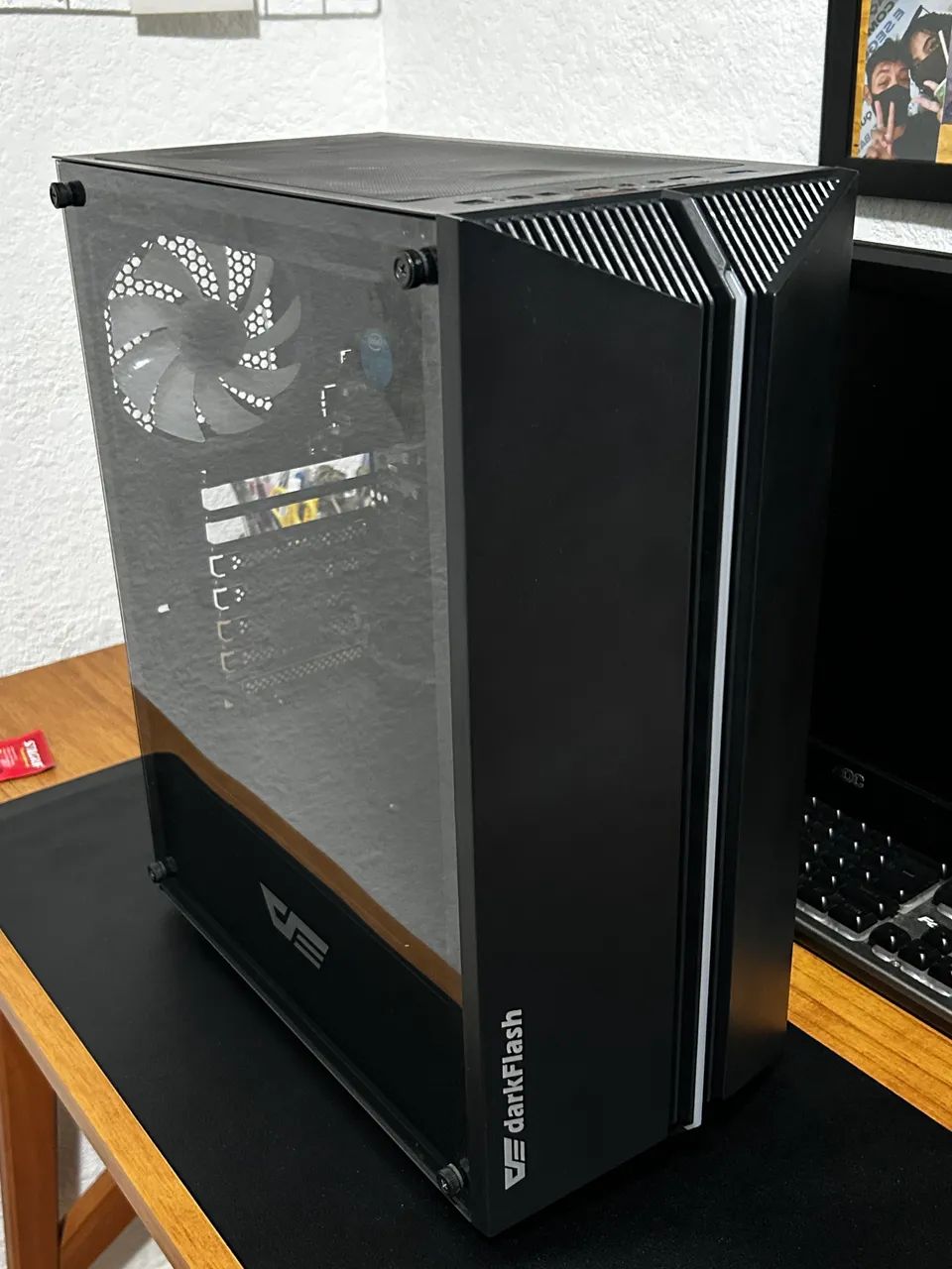 PC Intel64166987624962122