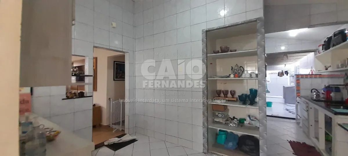 Casa em Capim Macio - Foto 5