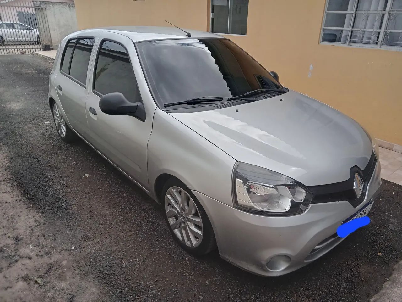 Clio 2013  - Foto 2