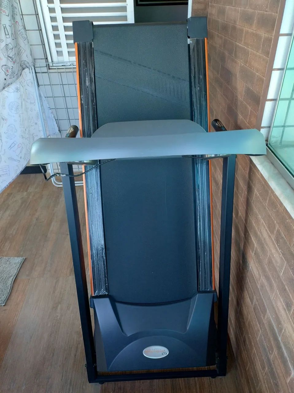 Esteira Evolution Fitness EVO 1500 - Foto 3