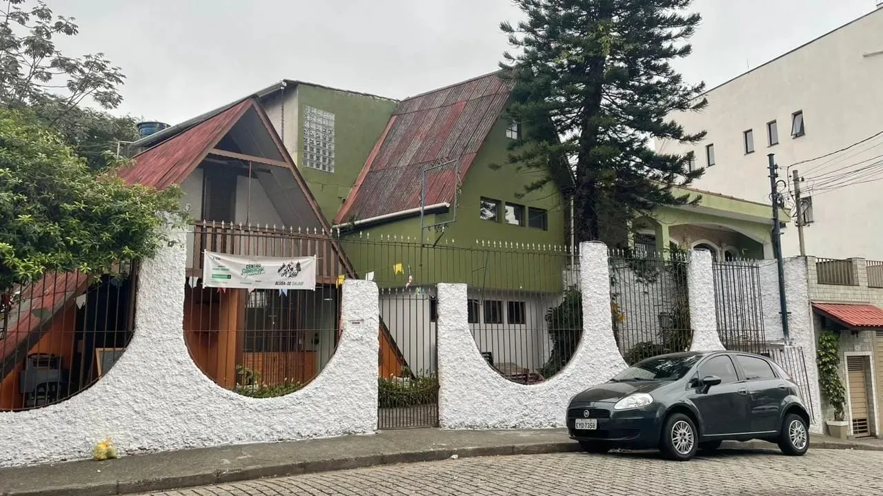 Sala para locação, Centro, Guarulhos, SP