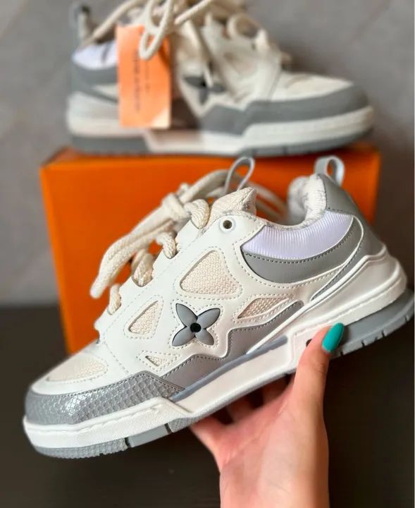 Tênis importados 1º linha  - Foto 3