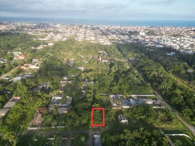 Foto - Peruíbe - Park D'Aville