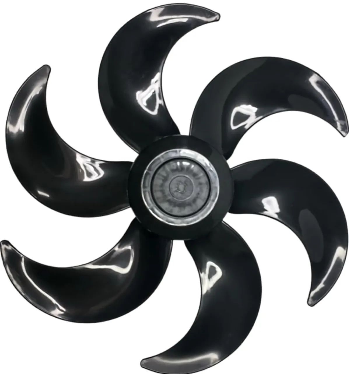 Hélice para Ventilador de Alta Performance