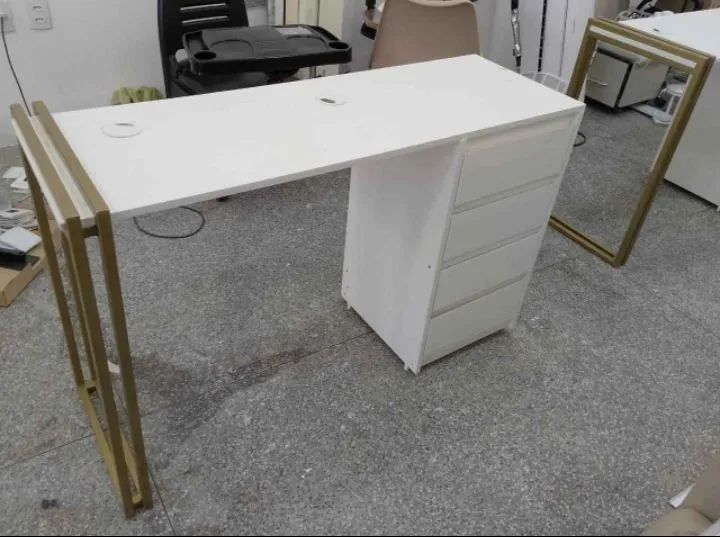 Fabricamos sua mesa por encomenda 