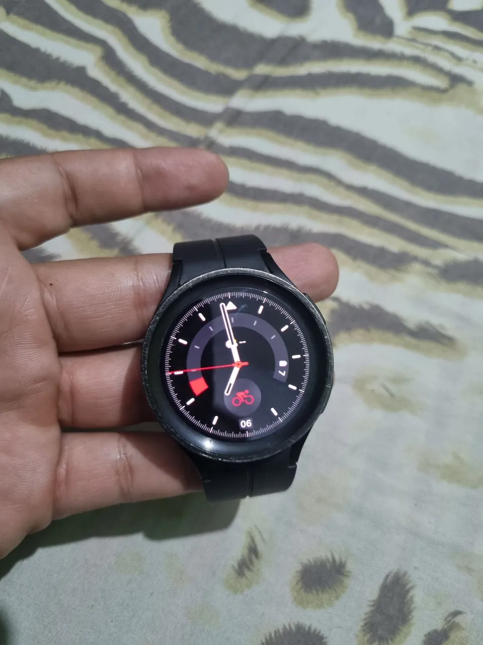 Samsung Galaxy Watch 5 Pro