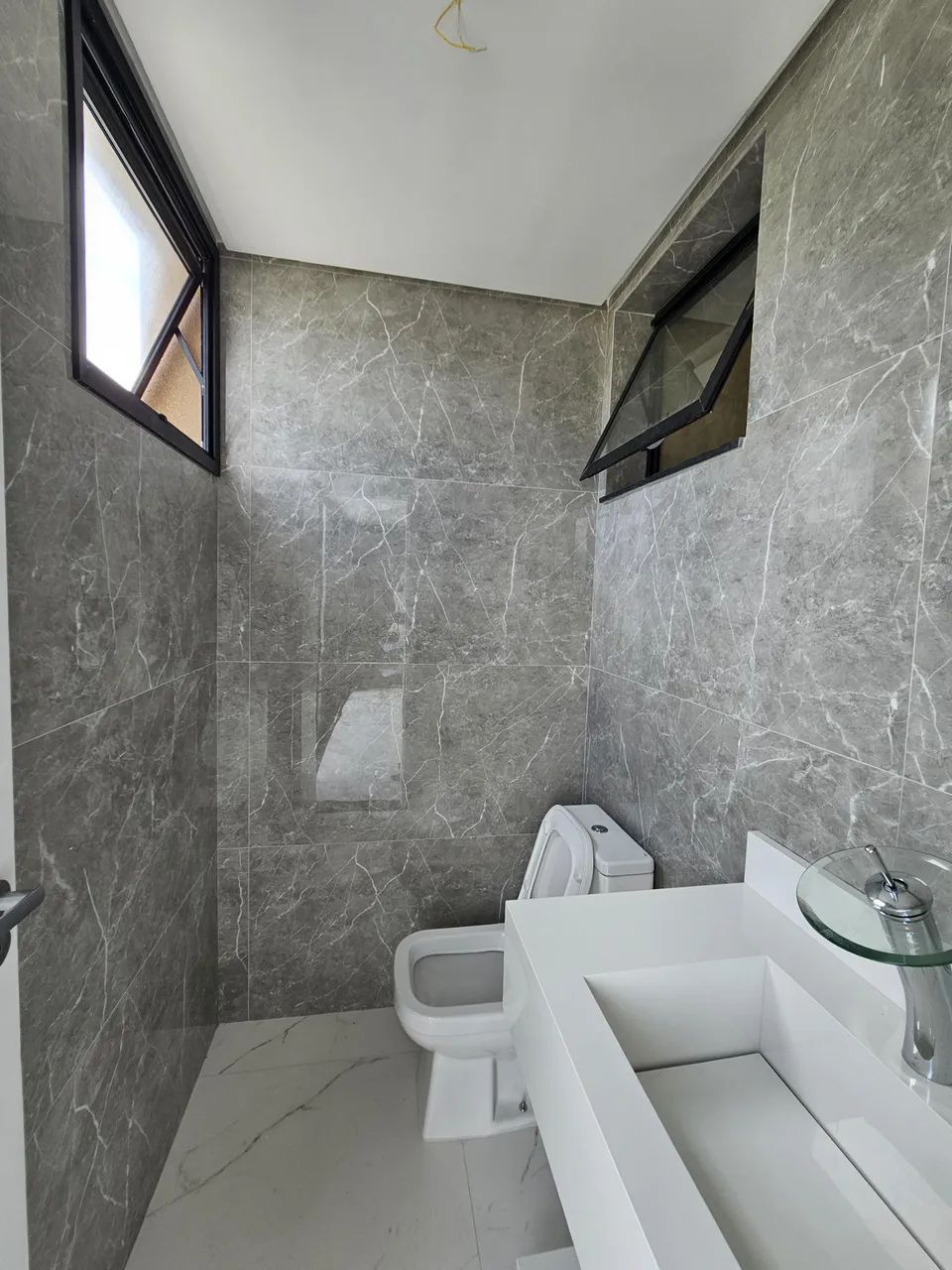 Casa Condomínimo Quintas da Barra - Foto 5