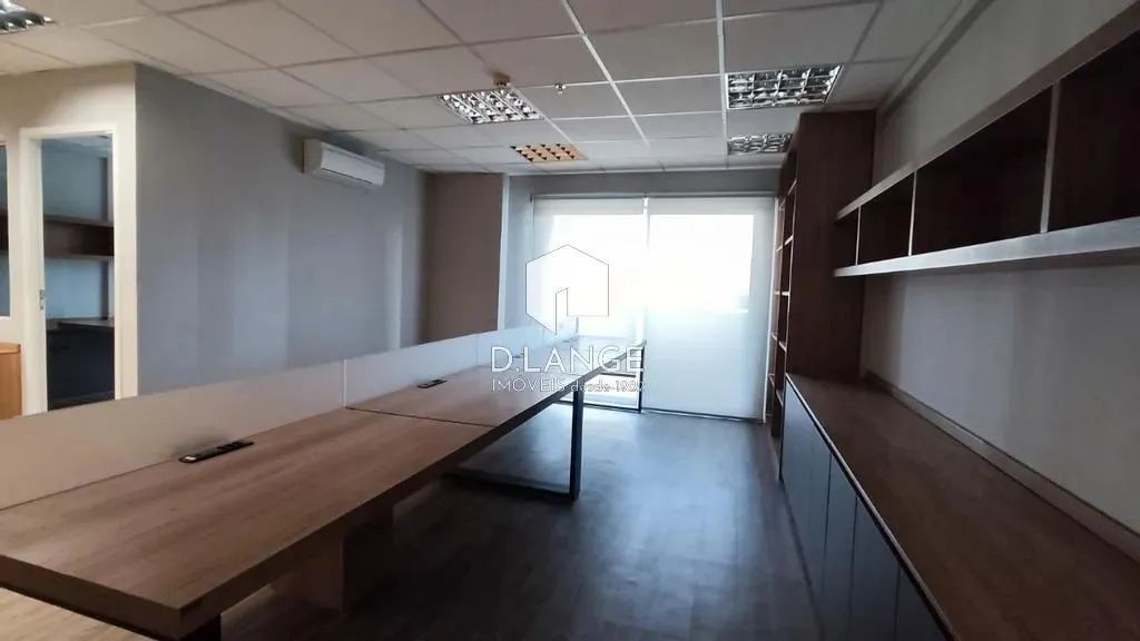 Sala para locação no bairro Cambuí em Campinas - Foto 12