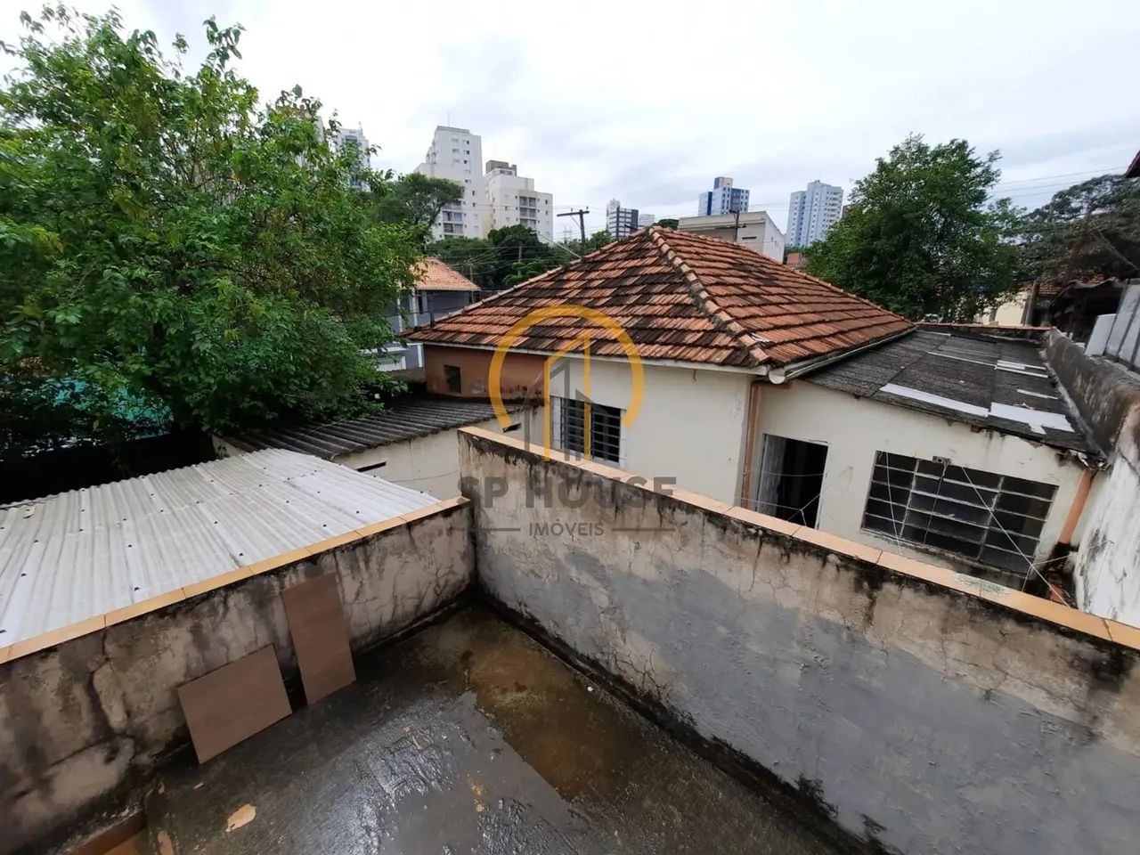 Terreno com 456m² no Planalto Paulista - Foto 2