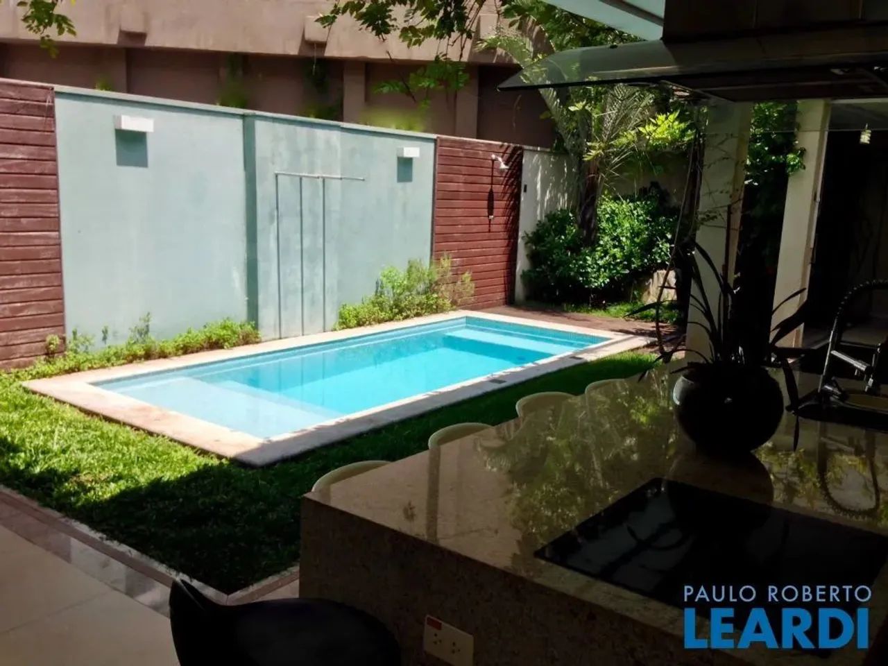 CASA EM CONDOMÍNIO - CIDADE JARDIM - SP - Foto 2