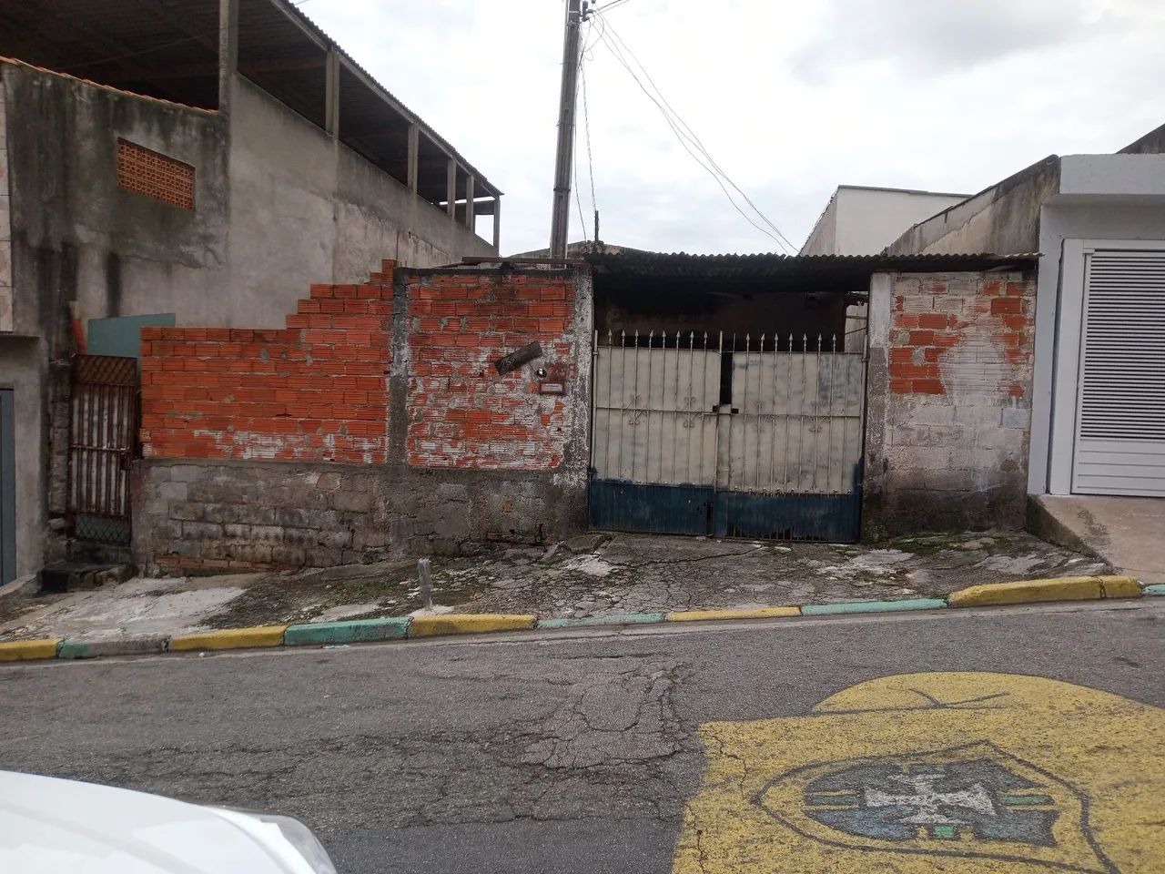 Foto - São Paulo - Jardim São José (São Mateus)