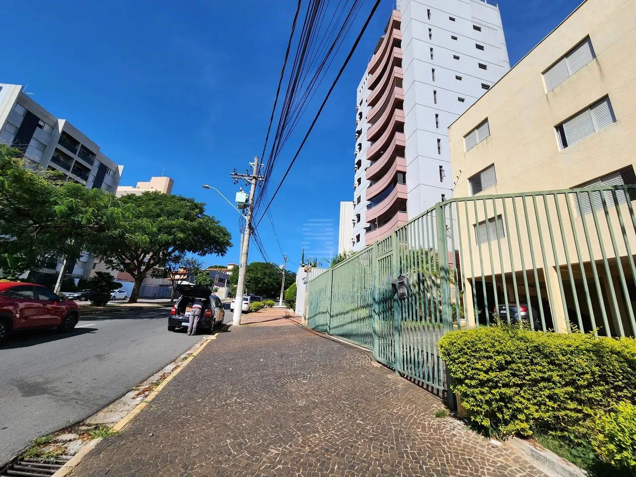 Apartamento Venda | 2 Quartos | 2 Banheiros | 1 Vaga - JD Flamboyant - Foto 4