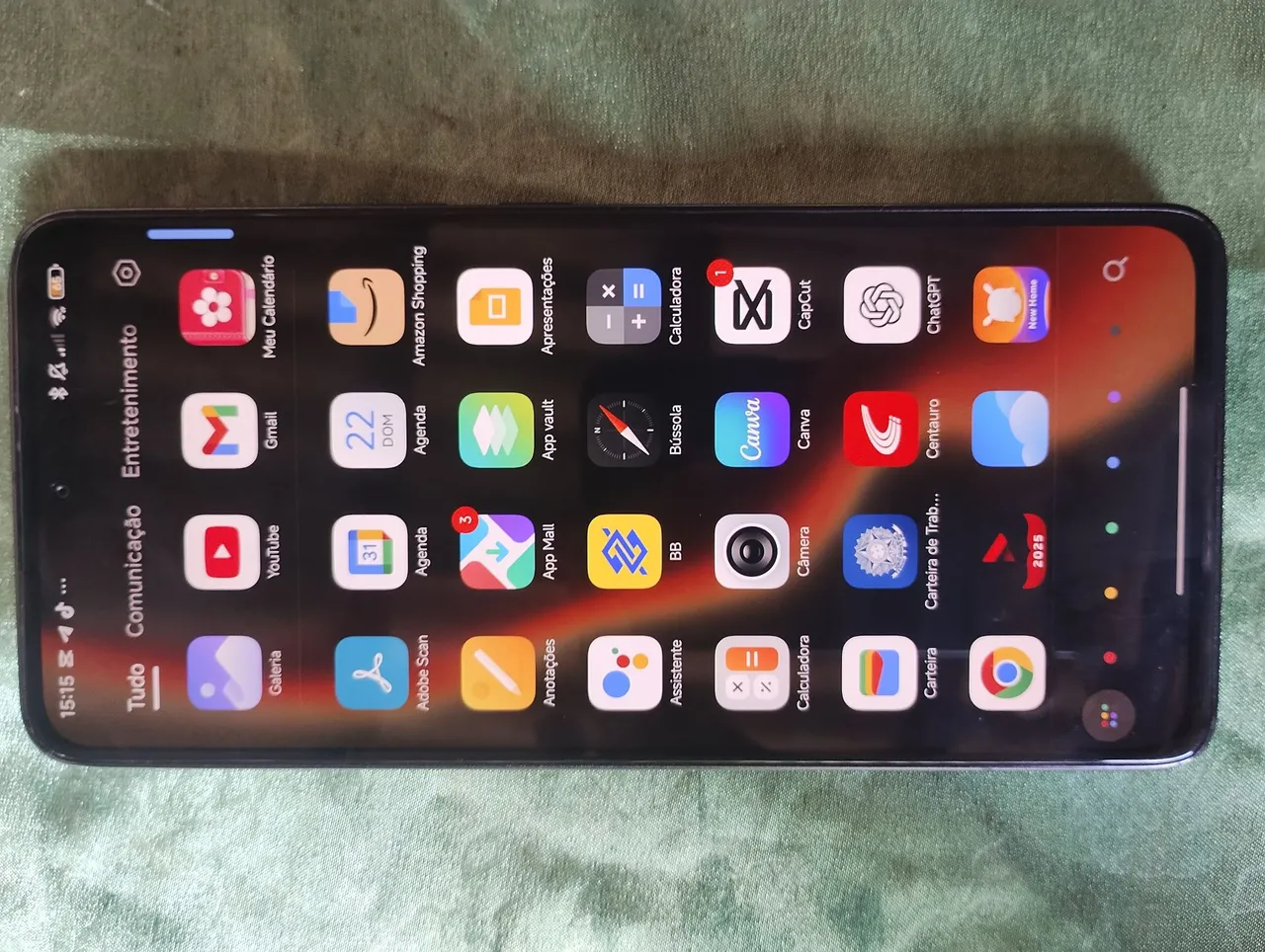 Redmi note 14 5g