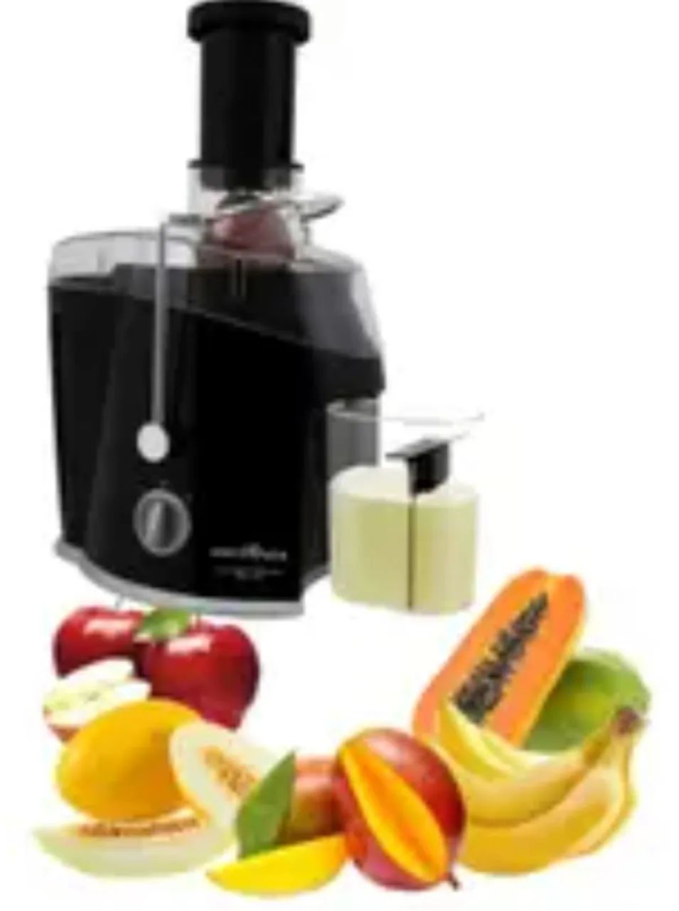 Juice Maker - Faça sucos naturais deliciosos!