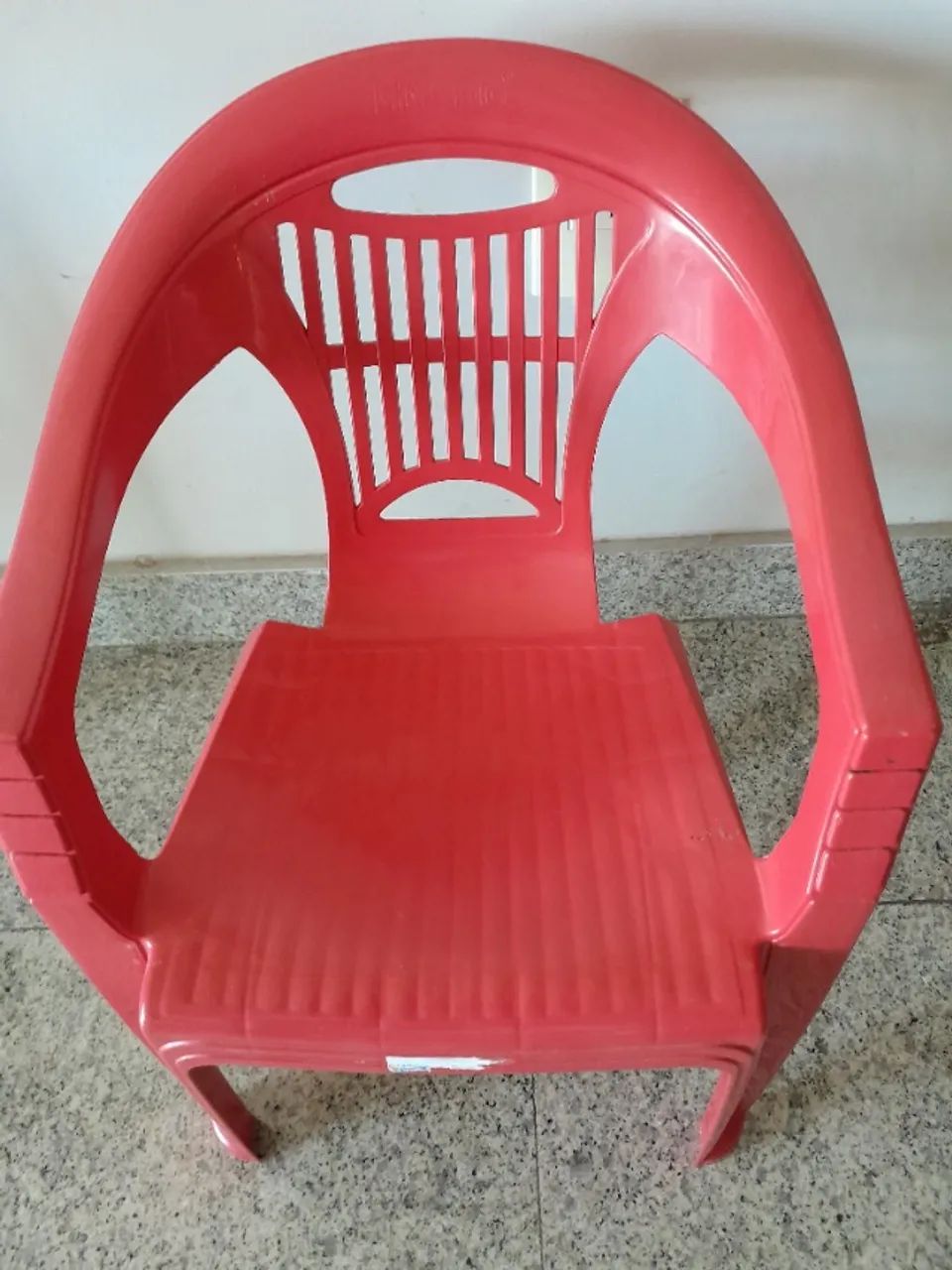 Mesa infantil com 4 cadeiras - Foto 3