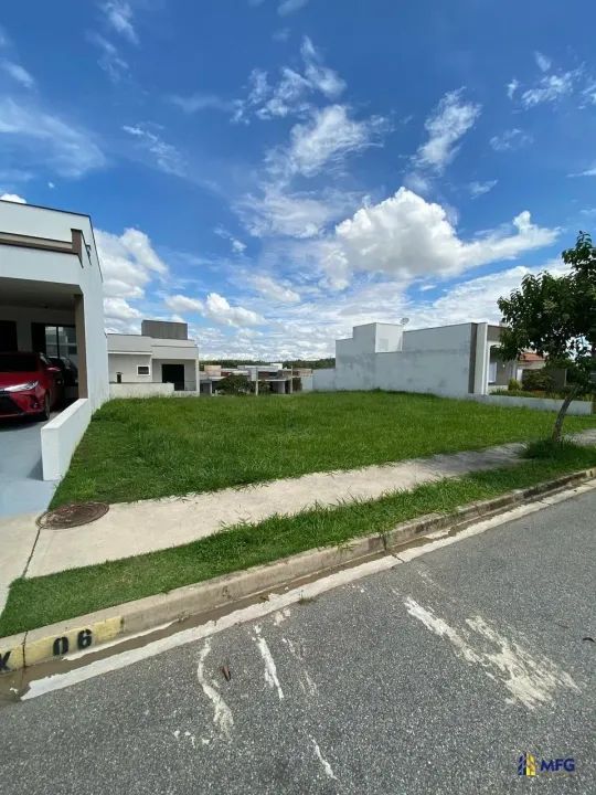 Terreno à Venda no Residencial Terras de São Francisco - Foto 9