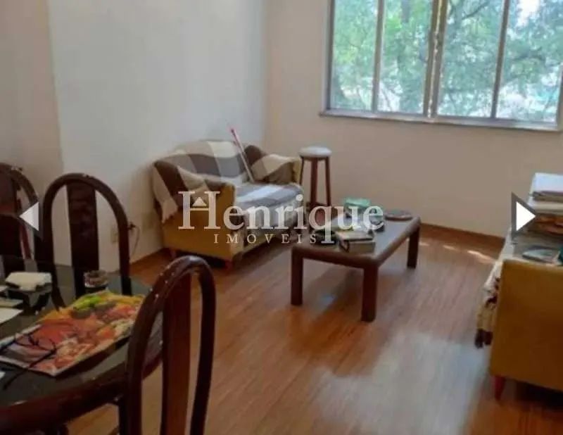 Apartamento : / Residencial / Botafogo - Foto 4