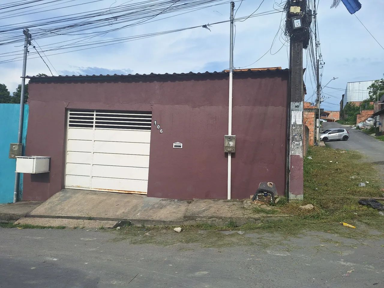 VENDO no Monte das Oliveiras 2D
