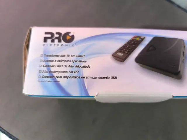 Smart pro - transforme sua tv em smart64418737092353121