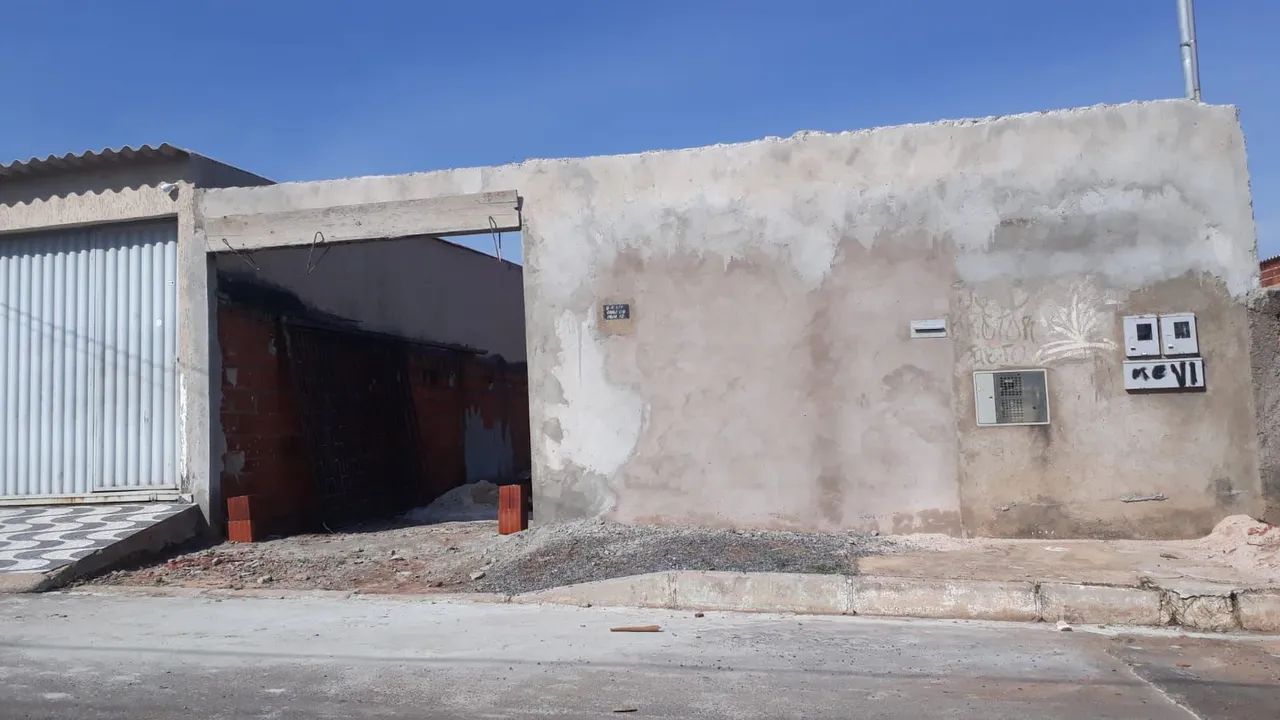 foto - Brasília - Samambaia Norte (Samambaia)