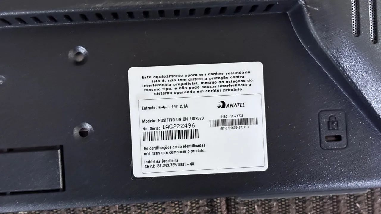 Monitor Positivo LCD - Foto 4