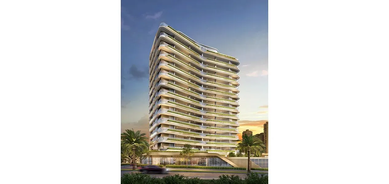 ENTREGA 2026 APARTAMENTO NOVO 1000M² MIL METROS QUADRADOS PARA COMPRAR EM SÃO PAULO LUXO 1