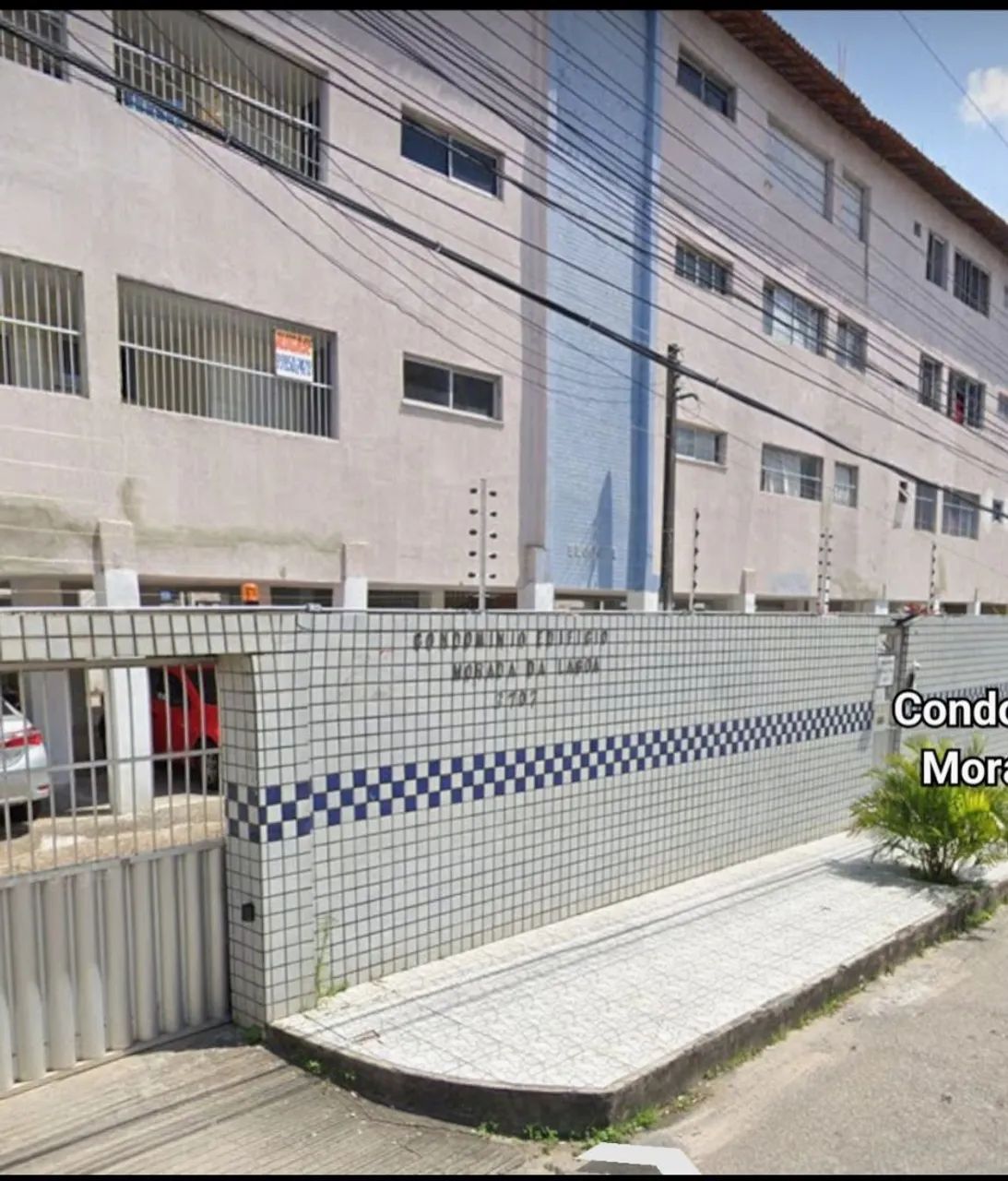 Foto - Fortaleza - Antônio Bezerra