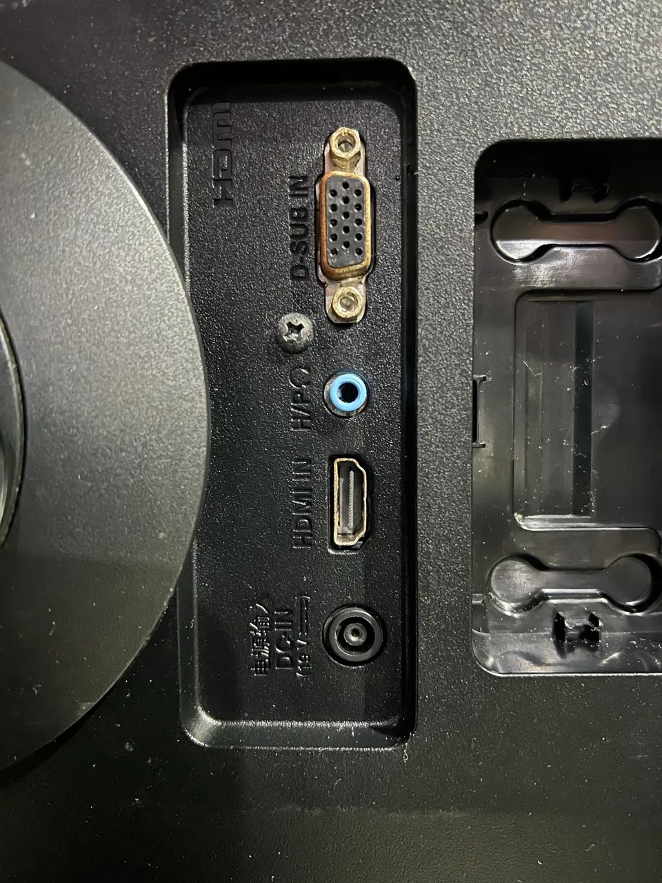 Monitor LG 19 Polegadas HDMI - Foto 6