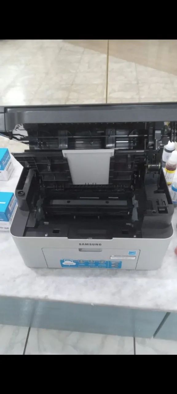 Multifuncional Samsung Wi-Fi.64169972645889122