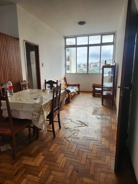 Centro 2 quartos