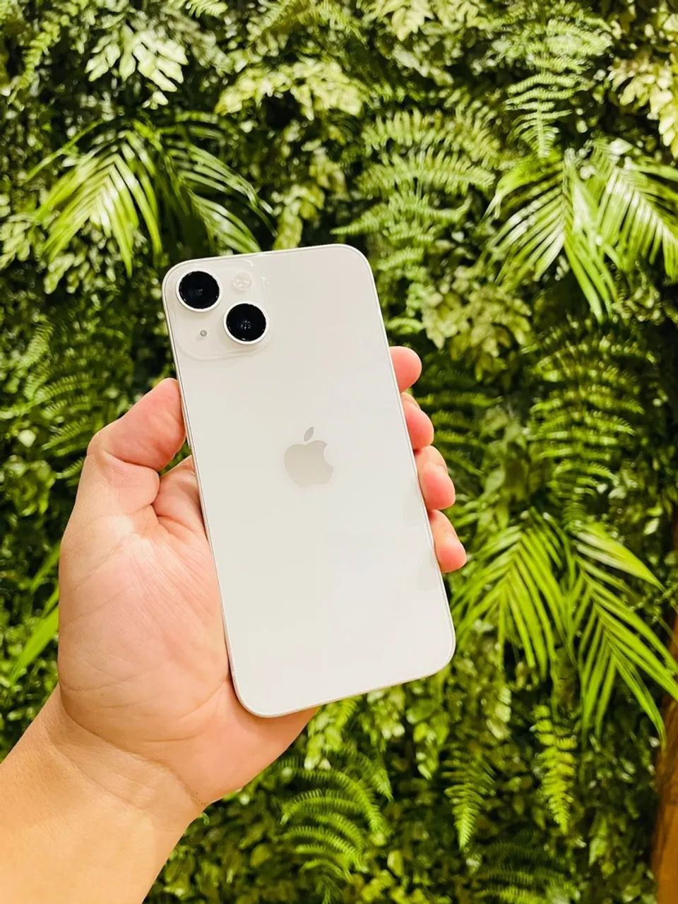 iPhone 14 128gb sem detalhes / venha nessa sexta  - Foto 2