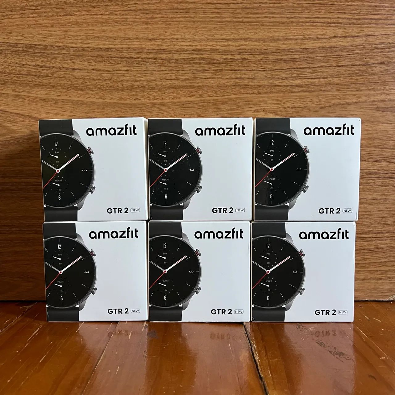 Amazfit GTR 2 2024