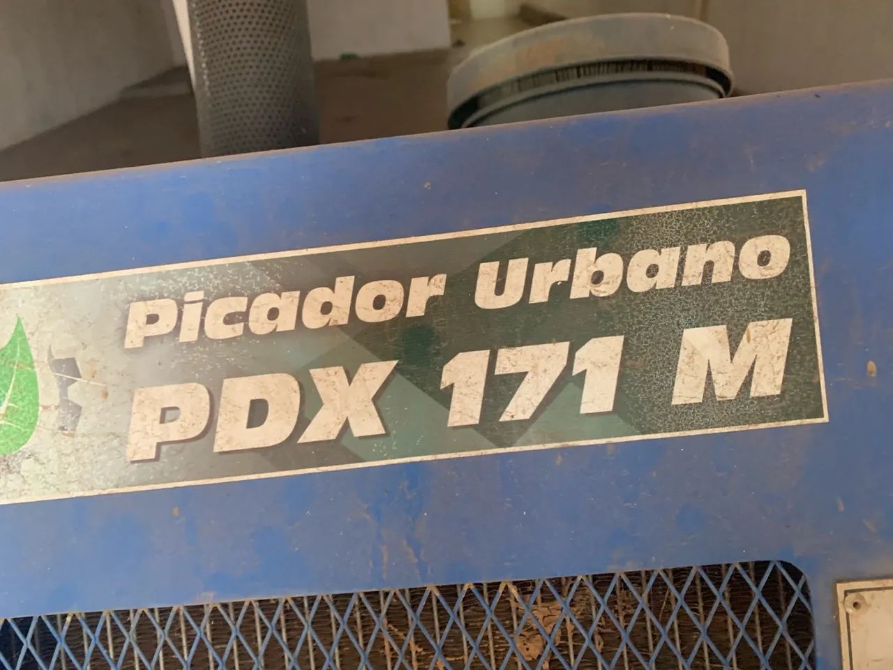 Triturador de galhos - Foto 2