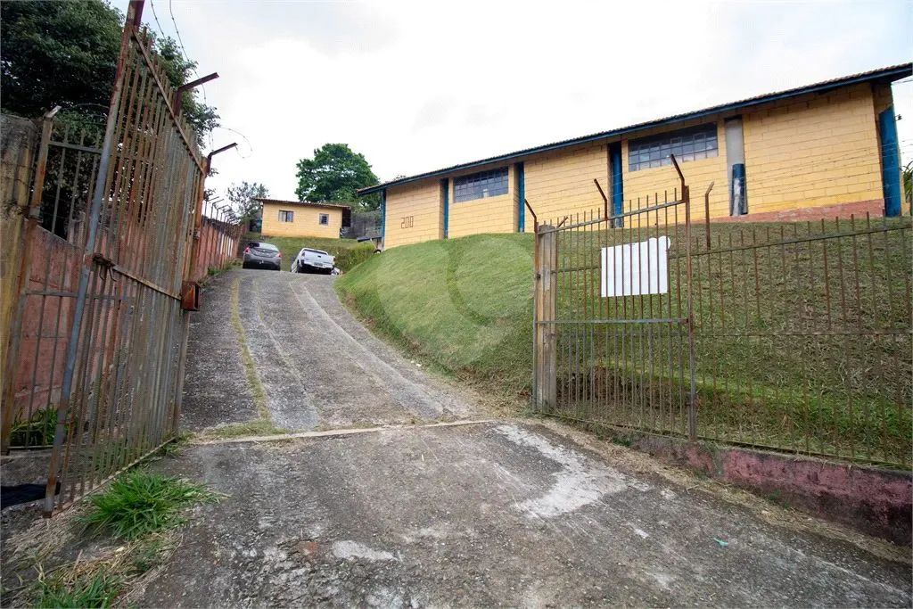 Galpão à venda, 254 m² - Vila Nova São Roque - São Roque/SP