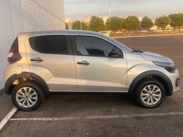 Aluguel de carro para UBER - Foto 5