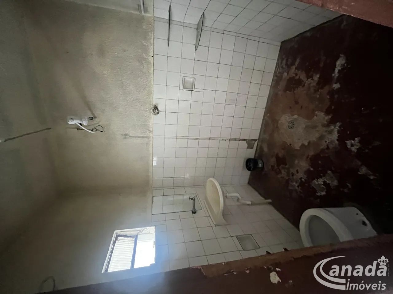 Casa A Venda No Jaguaribe Com 3 Quartos