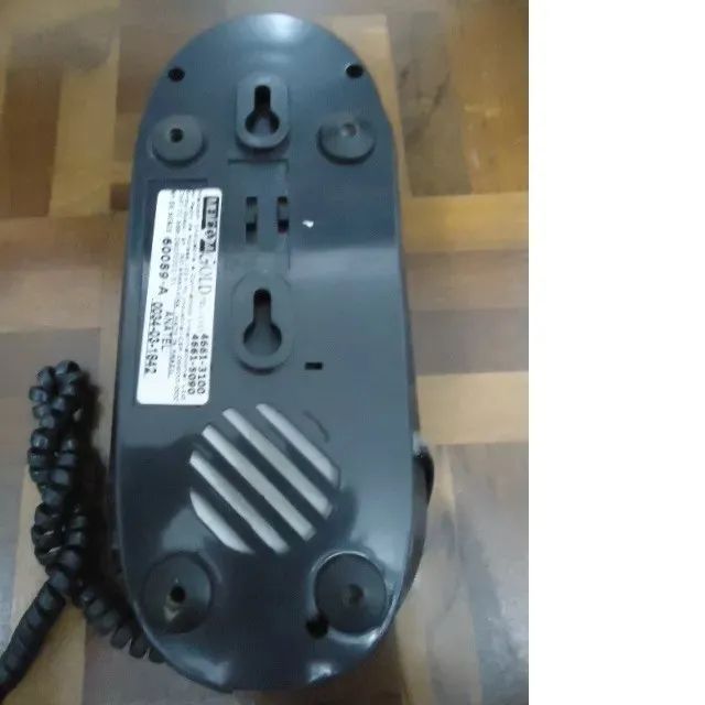 Aparelho Telefônico Melcom Gold - Com Defeito64306044445187122