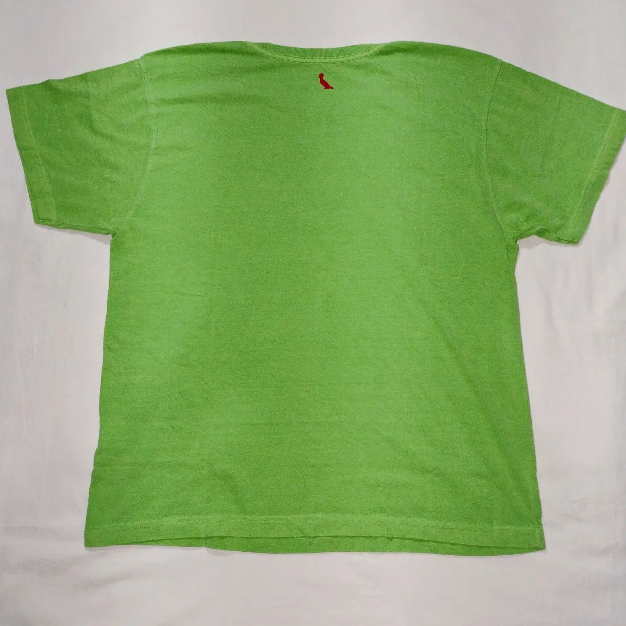 Camiseta original reserva  - Foto 2