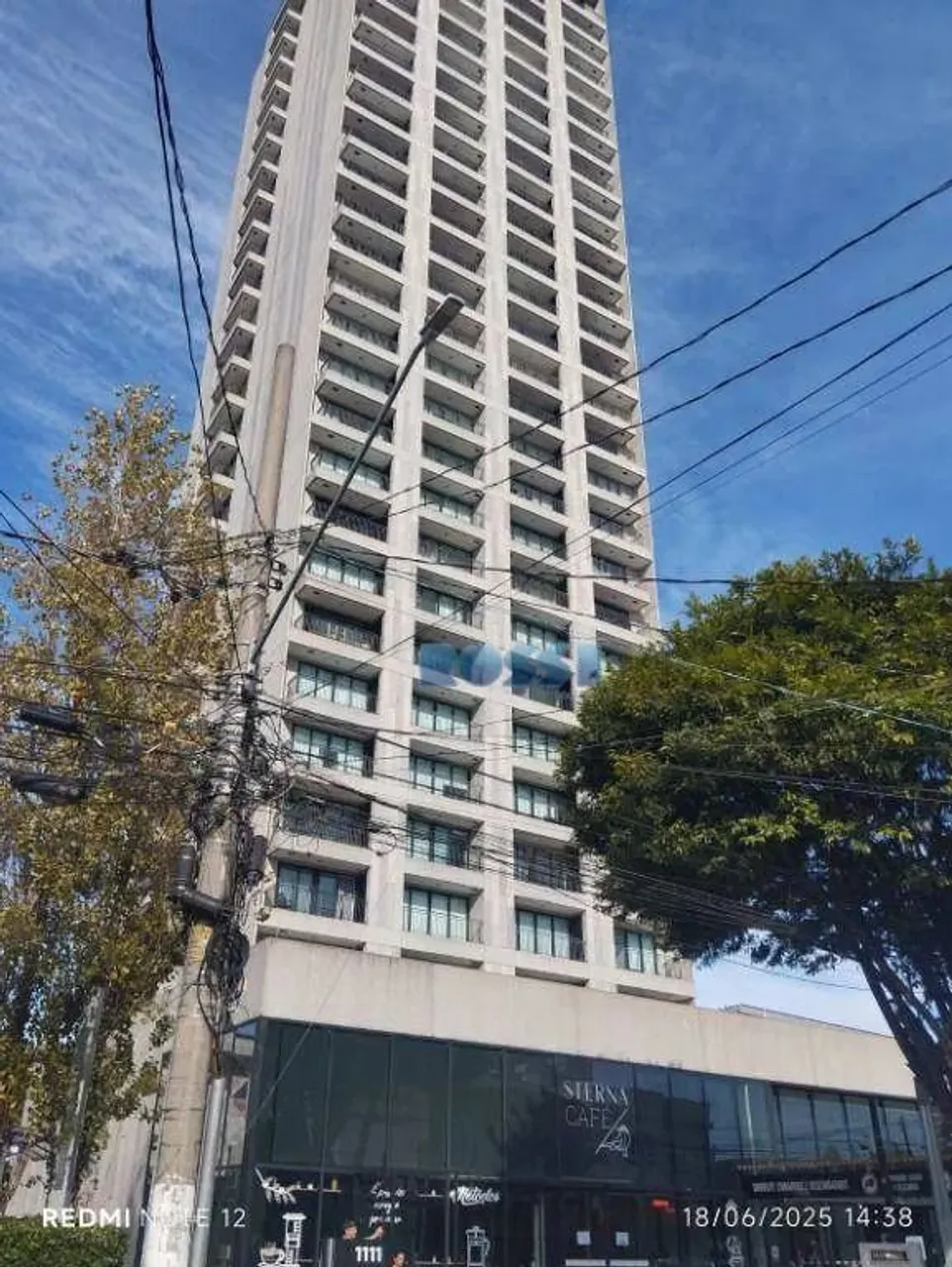 Sala para alugar, 40 m² por R$ 4.410,00/mês - Mooca - São Paulo/SP