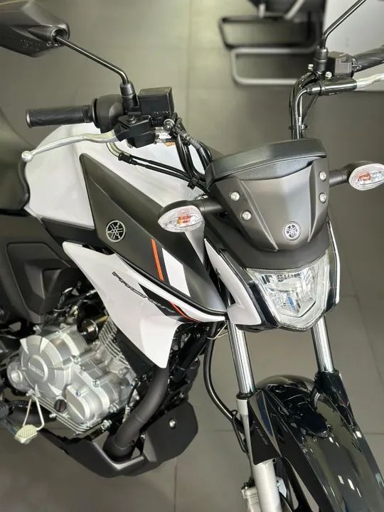 NOVA FACTOR 150 - SALDÃO IMPERDÍVEL! - Foto 4