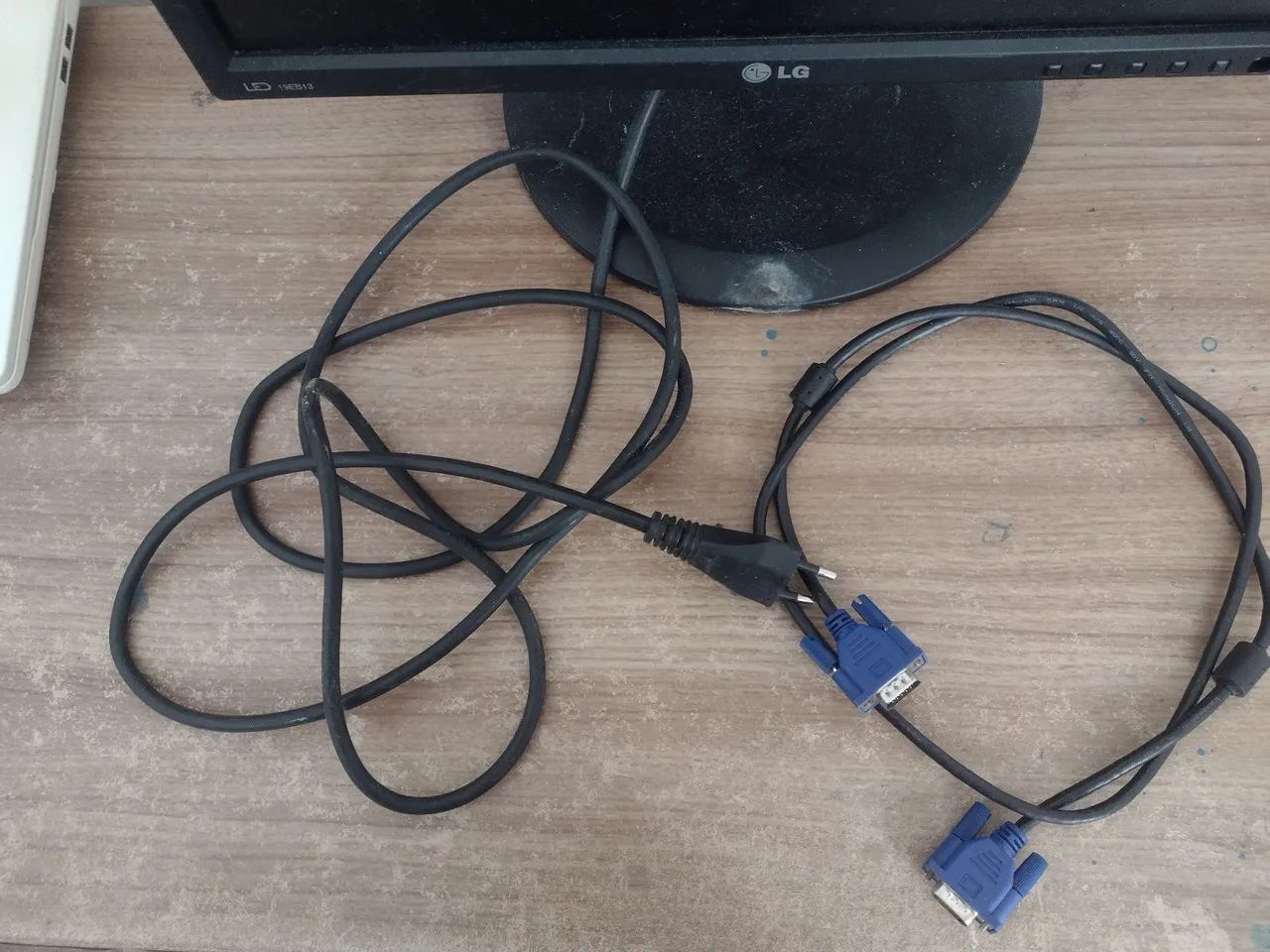 Monitor LG 19EB13 - Foto 5