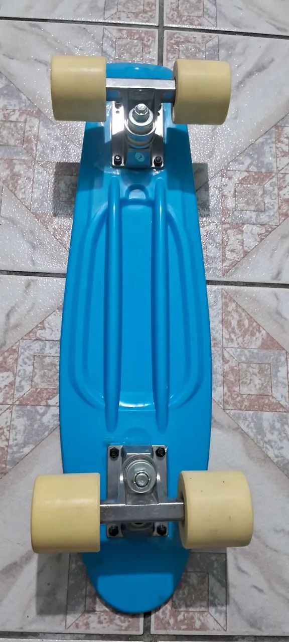 Skate mini cruiser - Foto 2
