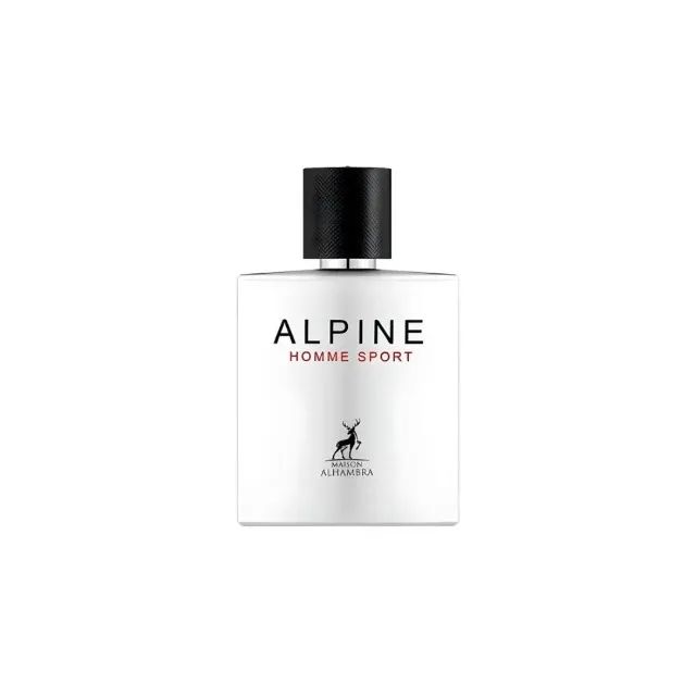 Alpine Home Sport Maison Alhambra 100ml - Foto 2
