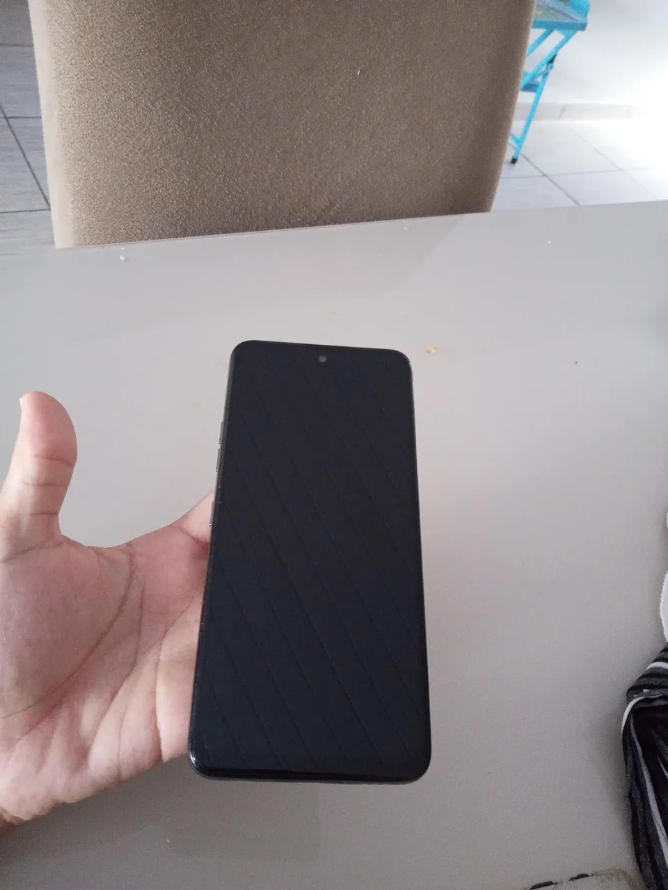 Celular LG k52